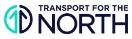 Transport For The North - Main website logo